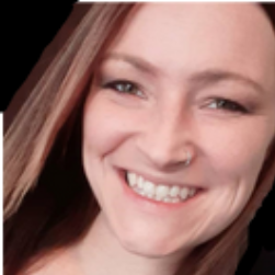 Team Page: Michelle Clegg